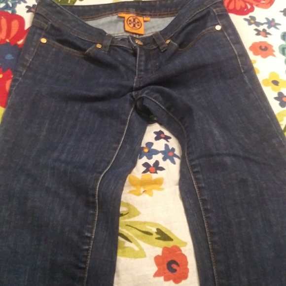 Jeans - Picture 1 of 2